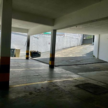 カラグァタトゥバLinda Cobertura Duplex, Pe Na Areia,Vista Linda.アパートメント エクステリア 写真